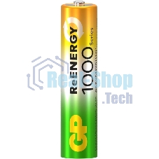 Аккумулятор GP GP100AAAHC/CPB-2CR4