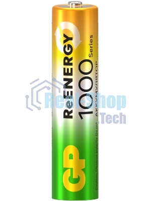 Аккумулятор GP GP100AAAHC/CPB-2CR4