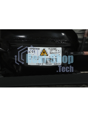 Холодильник Hitachi R-V660PUC7-1 PWH белый двухкамерный инвертер 405/145л морозилка сверху