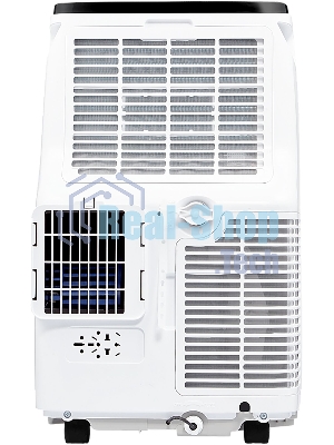 Кондиционер мобильный Ballu BPAC-09 SW/N1