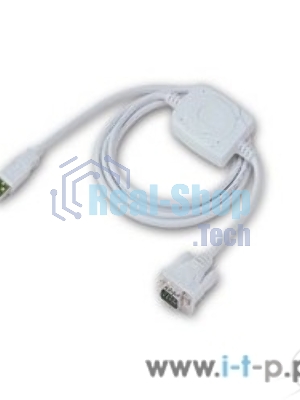 Переходник Cablexpert с USB на Com 1.8m