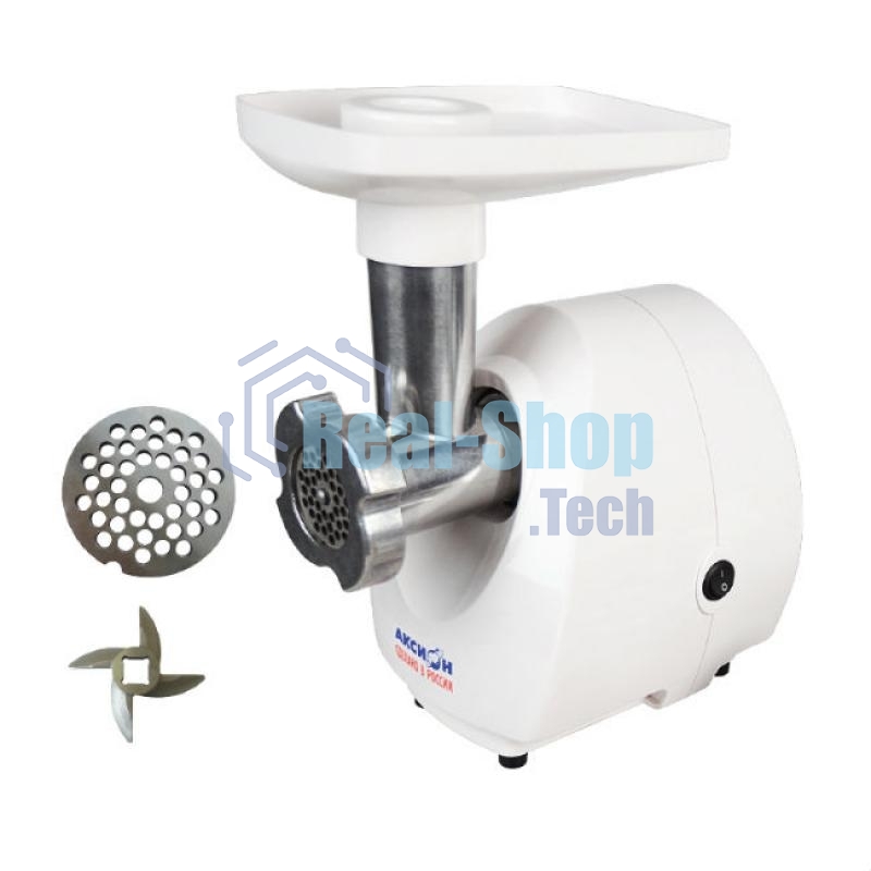 Мясорубка электрическая Аксион М21.10