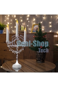 Фигура на подставке Neon-night 