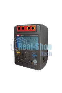 Измеритель сопротивления изоляции UNI-T UT511