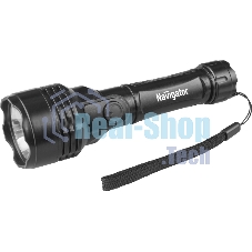 Фонарь Navigator NPT-CP10-2AA 1LEDx0.5Вт пластик