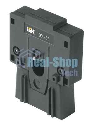 Механизм блокировки для КМИ(40А-95А) ИЭК KKM30D-MB