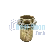 Патрубок вводн. У-476 (3/4 дюйм) У3 ЗЭТА zeta41111