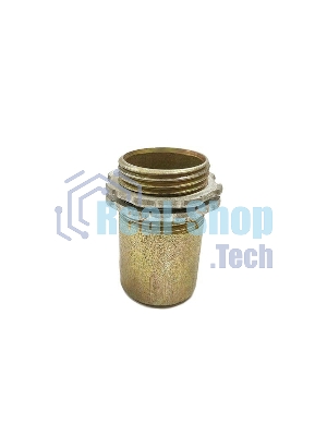 Патрубок вводн. У-476 (3/4 дюйм) У3 ЗЭТА zeta41111