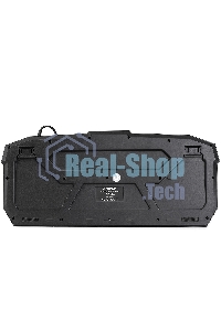 Клавиатура проводная CROWN CMGK-404, USB, черный