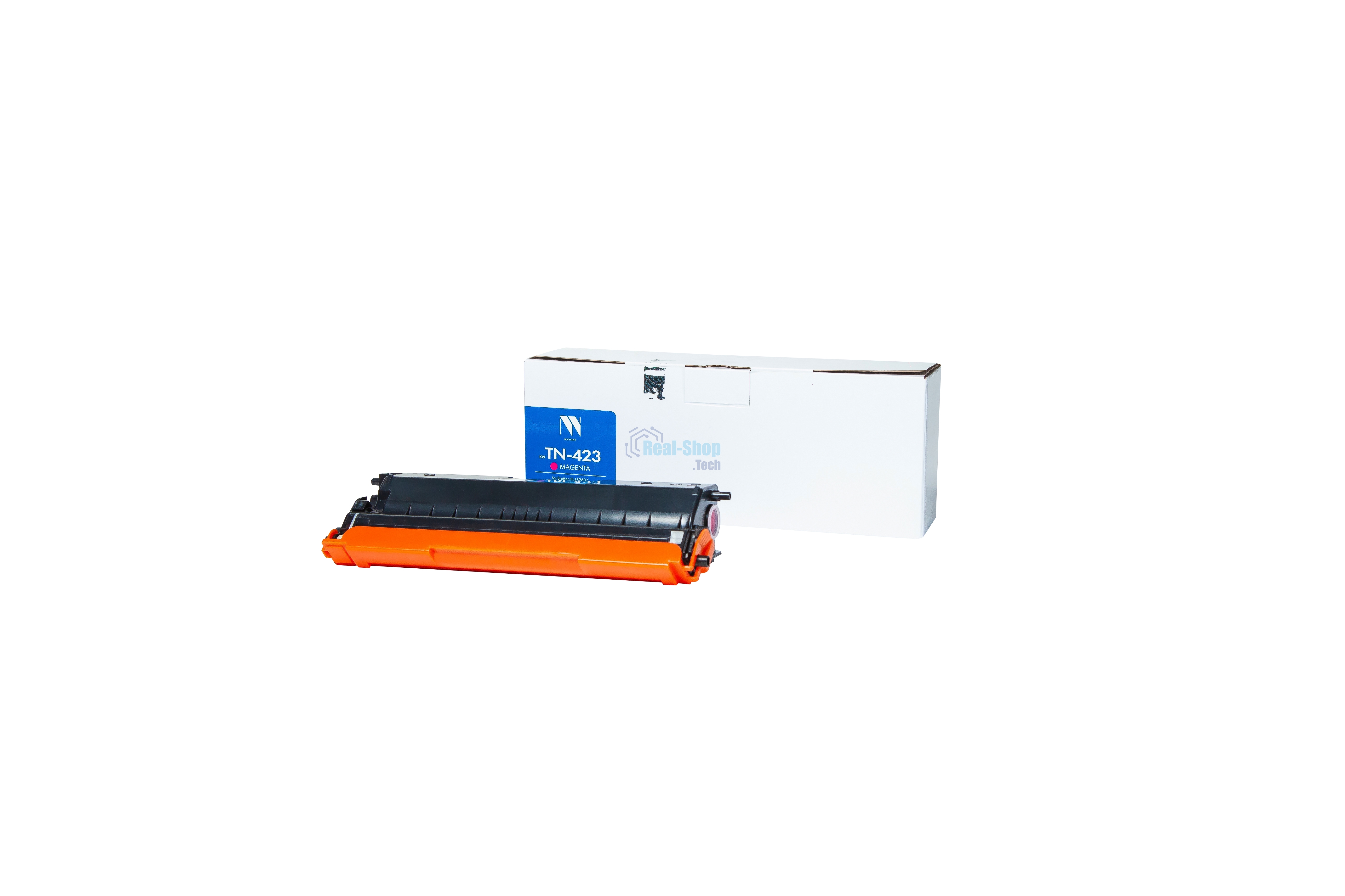 Картридж NVPrint совместимый NV-TN-423 Magenta для Brother HL-L8260/MFC-L8690/DCP-L8410 (4000k)