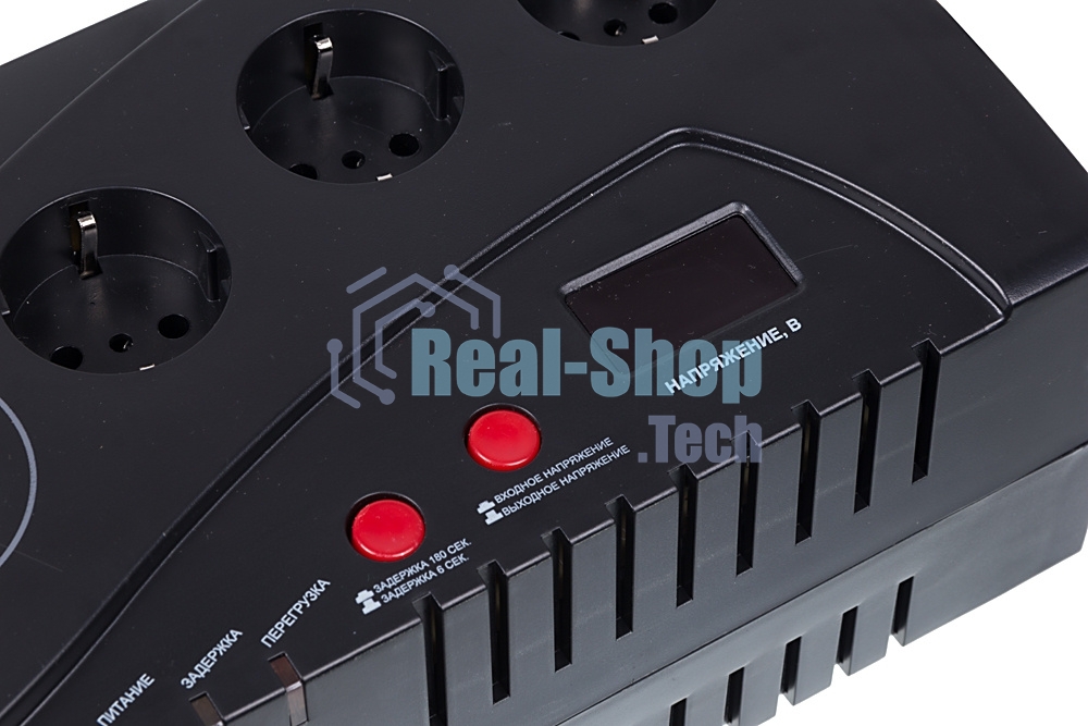 Стабилизатор С2000 Ресанта