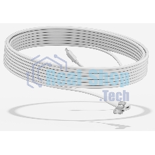 Удлинительный кабель Logitech Rally Mic Pod Extension Cable