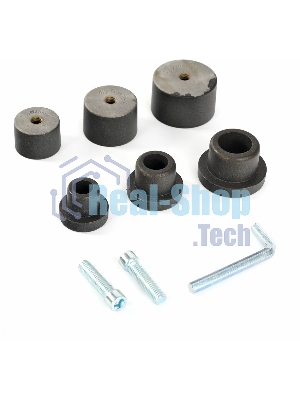 Аппарат для сварки пластиковых труб PATRIOT PW 800, 3 насадки, электронная регулировка, ЖК дисплей, 800W, кейс металл.