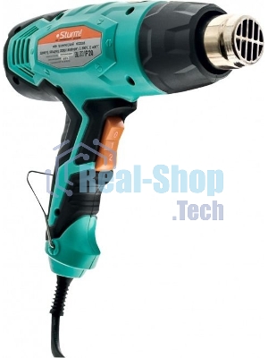 Фен технический Sturm! HG2005