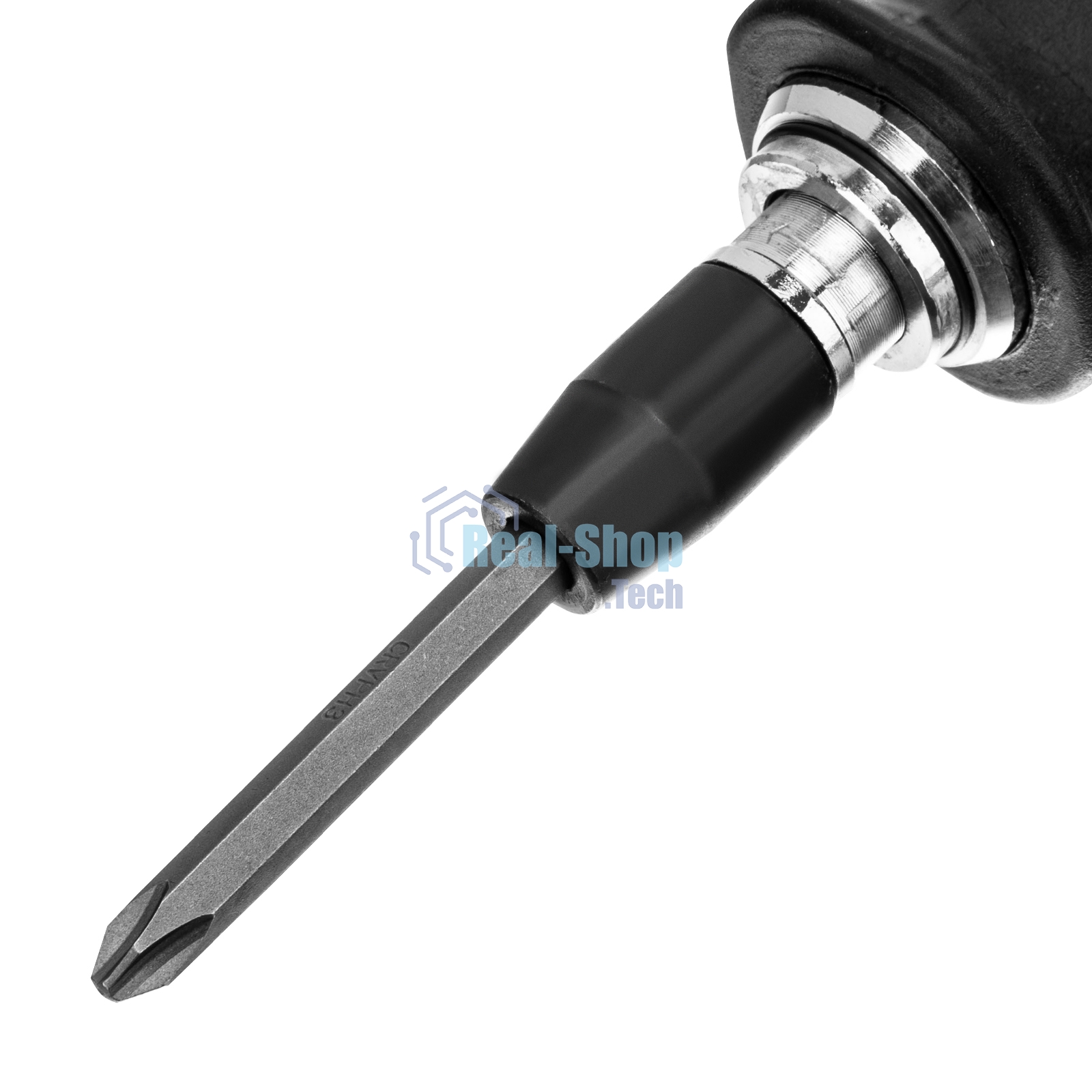 Отвертка ударно-поворотная Matrix 1/2