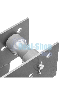 Трубогиб Matrix гидравлический, 1/2