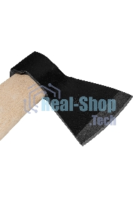 Россия Топор,2000 г,в сборе,кованый,деревянное топорище,500 мм,а2 21674