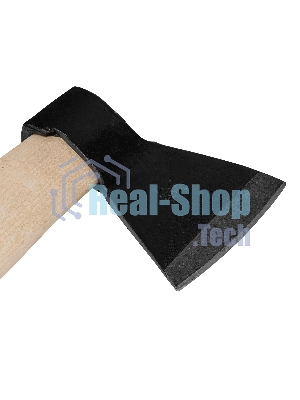 Россия Топор,2000 г,в сборе,кованый,деревянное топорище,500 мм,а2 21674