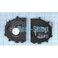 Вентилятор (кулер) для ноутбука Sony Vaio VPC-CA VPC-CB