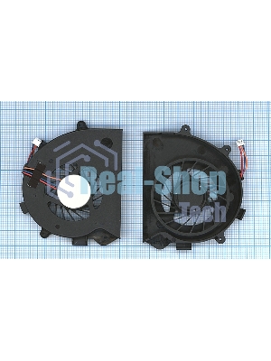 Вентилятор (кулер) для ноутбука Sony Vaio VPC-CA VPC-CB
