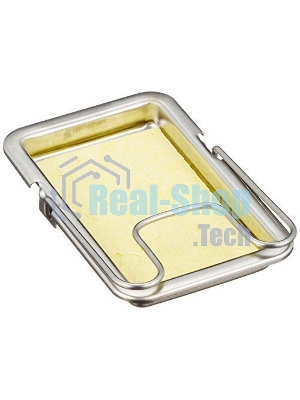 Подставка для паяльников Goot st-30