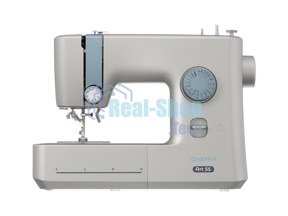 Швейная машина CHAYKA ART55