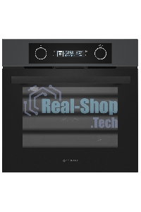 Шкаф духовой электрический Maunfeld AEOH6062G1