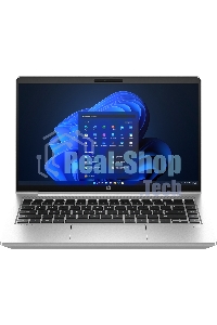 Ноутбук HP ProBook 440 G10 816N0EA Silver 14