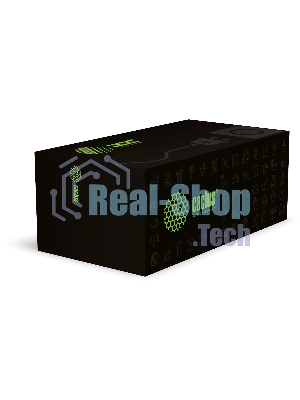 Розетка Cactus CS-SOCKET-EU/USBA-GY для столешницы серый