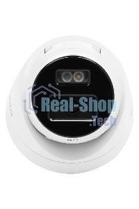 Камера IP HiWatch 2Mp DOME DS-I253M(C) (2.8 мм)