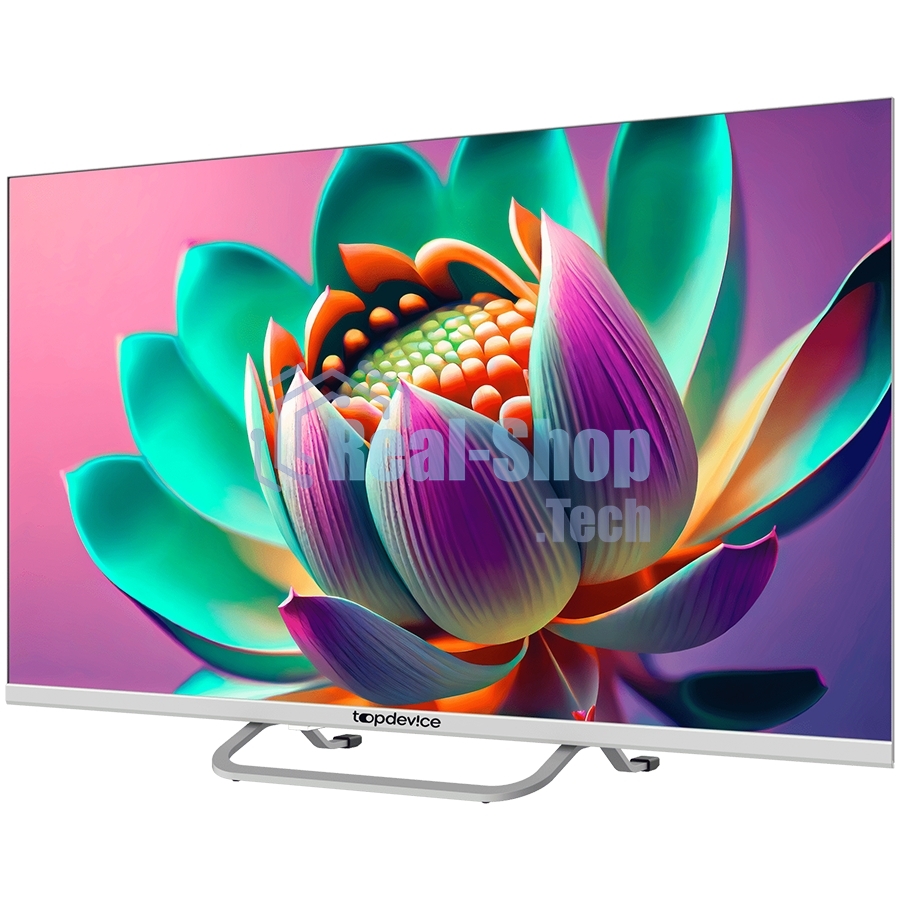 Телевизор TopDevice 32