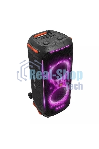 Портативная акустическая система JBL Party Box 710 черный