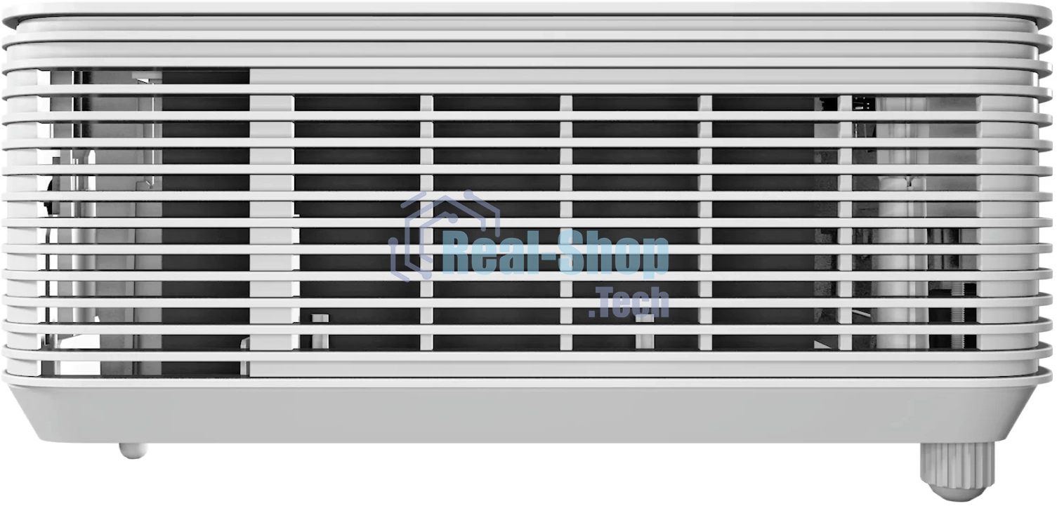 Проектор Infocus IN0002SL DLP, 4000 lm, SVGA, 30 000:1, 1.942.16:1, HDMI 1.4, VGA in, S-Video, 3.5мм in/out, USB-A, лампа 15 000ч.(ECO mode), 3W, 27дБ, 2,6 кг, БЕЛЫЙ
