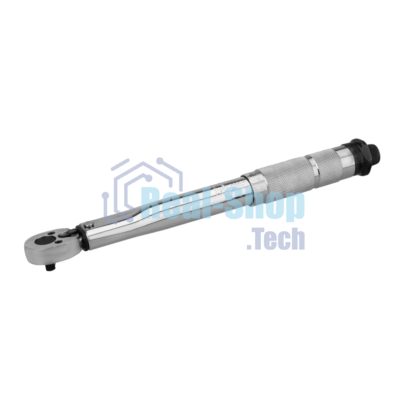 Ключ динамометрический Rexant 1/4