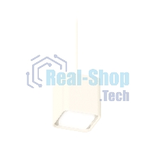 Светильник Ambrella Light XP7840001 SWH/FR белый песок/белый матовый MR16 GU5.3 (A2310, C7840, N7755)