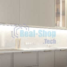 Рамка на 5 постов Senso (шампань, стекло soft-touch) W0053111