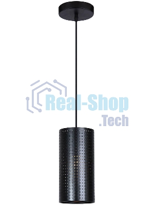 Светильник Hiper Подвес HIPER H147-0 1E2760Вт черный