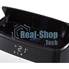 Кондиционер мобильный Ballu BPAC-09 SW/N1