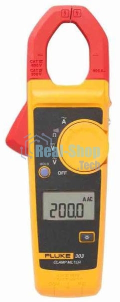 Клещи Fluke IG (FLUKE-303/EM ERTA)