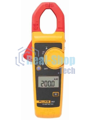Клещи Fluke IG (FLUKE-303/EM ERTA)