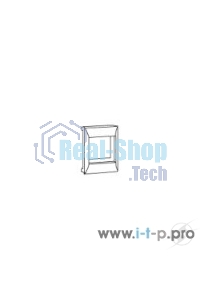 Рамка 2-м Valena горизонт. сл. кость Legrand 774352