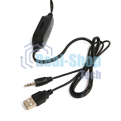 Акустическая система Dialog AST-15UP Chery 2х3W RMS, активные