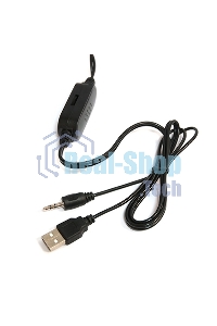 Акустическая система Dialog AST-15UP Chery 2х3W RMS, активные