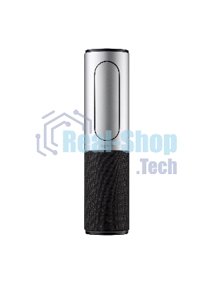 Веб-камера Logitech ConferenceCam Connect 1920x1080, 30 кадр/с, USB, микрофон (2 шт, шумоподавление), автофокус, автоосвещение, серебристый