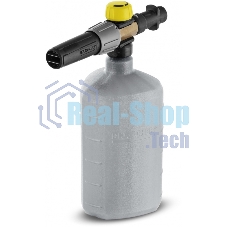 Насадка пенной чистки Karcher FJ 3 0.3л.
