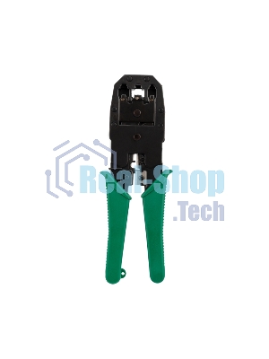 Кримпер PROconnect HT-200 (HT-315) для обжима 8P8C, 6P6C, 4P4C