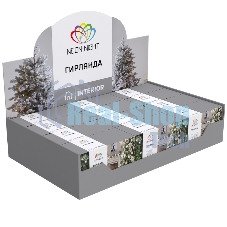 Гирлянда Neon-night 