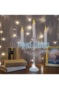 Фигура на подставке Neon-night 