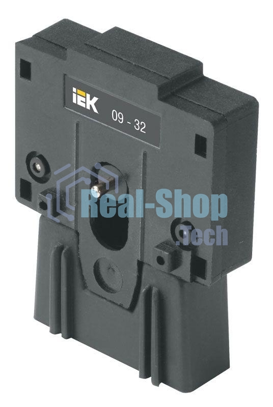 Механизм блокировки для КМИ(09А-32А) ИЭК KKM10D-MB