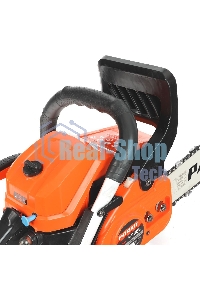 Пила цепная бензиновая PATRIOT PT 385, 38cc, 2.0л.с., шина 14